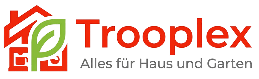 Trooplex Hausgeraete
