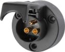 BTS Holset Turbolader für Case IH Magnum 7230 Pro, 7240 Pro, 7250 Pro, Magnum 8940 – Bild 4