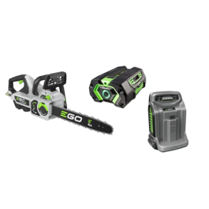 EGO Power+ Akku Motorsäge CS1614E Set