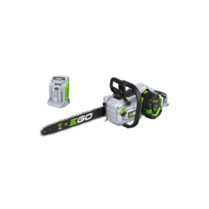Ego Power+ Akku Motorsäge CS1814E Set