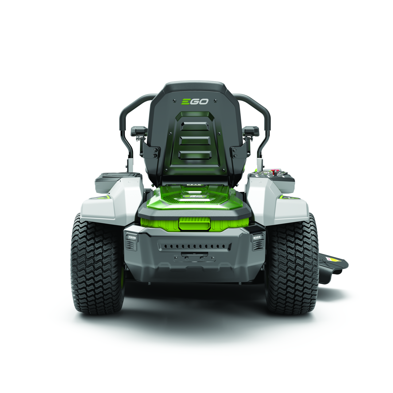 107 Cm Zero-Turn-Aufsitzmäher Z6 (kit) – Bild 7