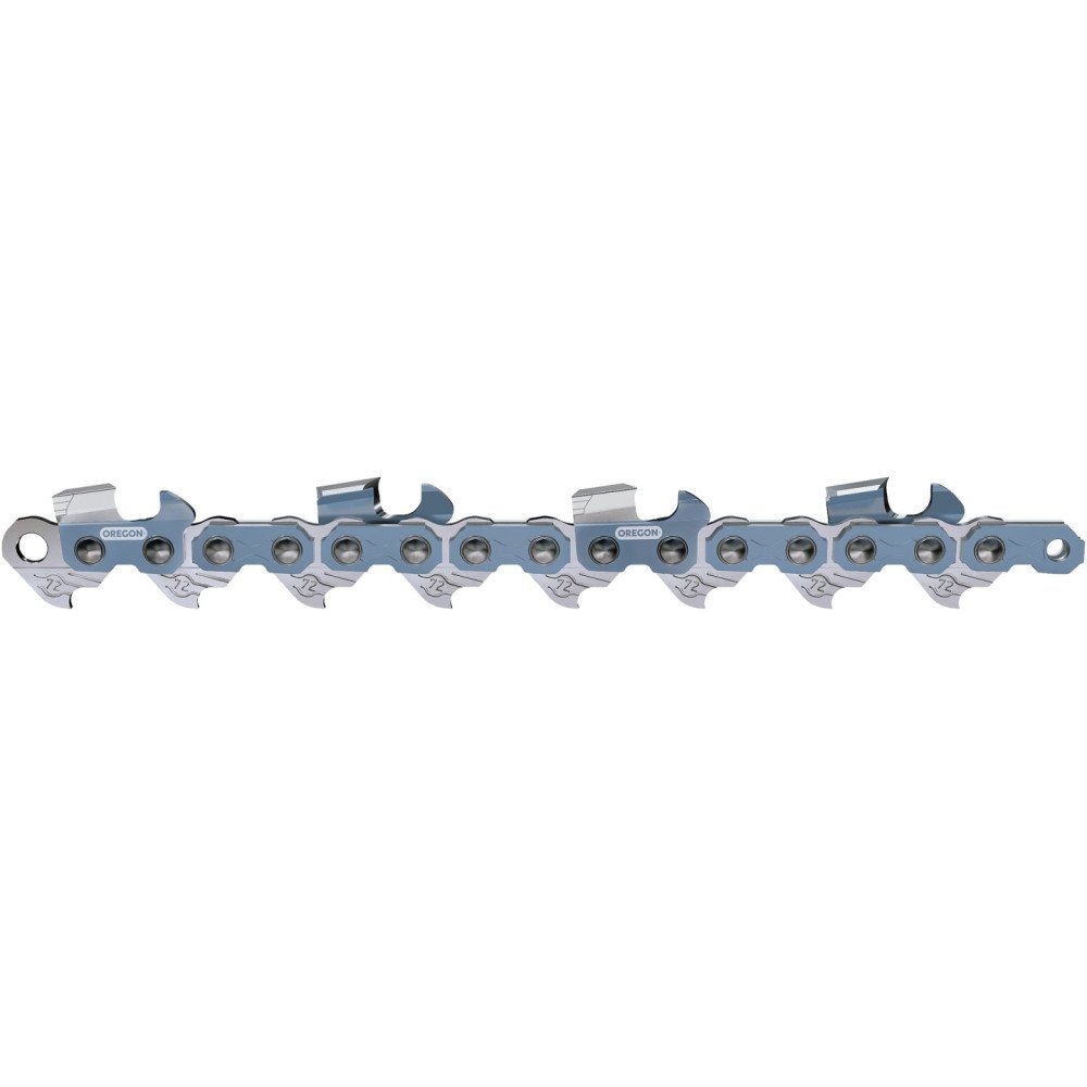 Oregon® Sägekette "PowerCut™ 75EXL" 3/8" .063"/1,6 mm, 1.640 Treibglieder, Vollmeißel, Rollenware, 75EXL-100R