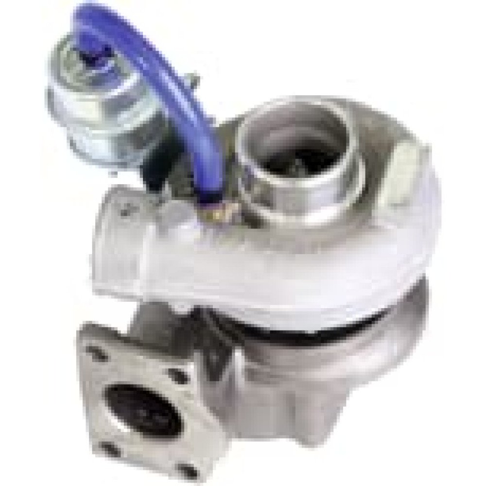 BTS Holset Turbolader für Case IH Magnum 7230 Pro, 7240 Pro, 7250 Pro, Magnum 8940