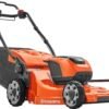 Husqvarna® Akku-Rasenmäher "LC 353iVX" Schnittbreite 53 cm, ohne Akku und Ladegerät, 9678620-01