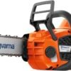 Husqvarna® Akku-Kettensäge "340i" Schienenlänge 35 cm, ohne Akku/Ladegerät, 9679879-14
