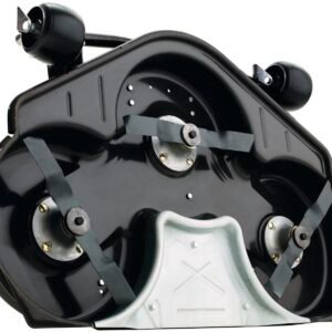 Husqvarna® Mähwerk "Combi® 112" Schnittbreite 112 cm, für Rider RC 318T, RC 320Ts AWD, 9679782-01
