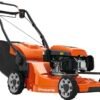 Husqvarna® Benzin-Rasenmäher "LC 353V" Schnittbreite 53 cm, 2,7 kW (3,7 PS), 9705416-01