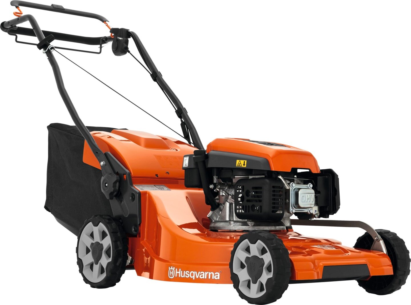 Tielbürger Kehrgutbehälter für Kehrmaschine tk48 Pro AD-560-030TS – Bild 8