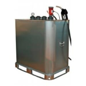 Samoa® Haustankstelle Dm Plus 35 Typ S 40948