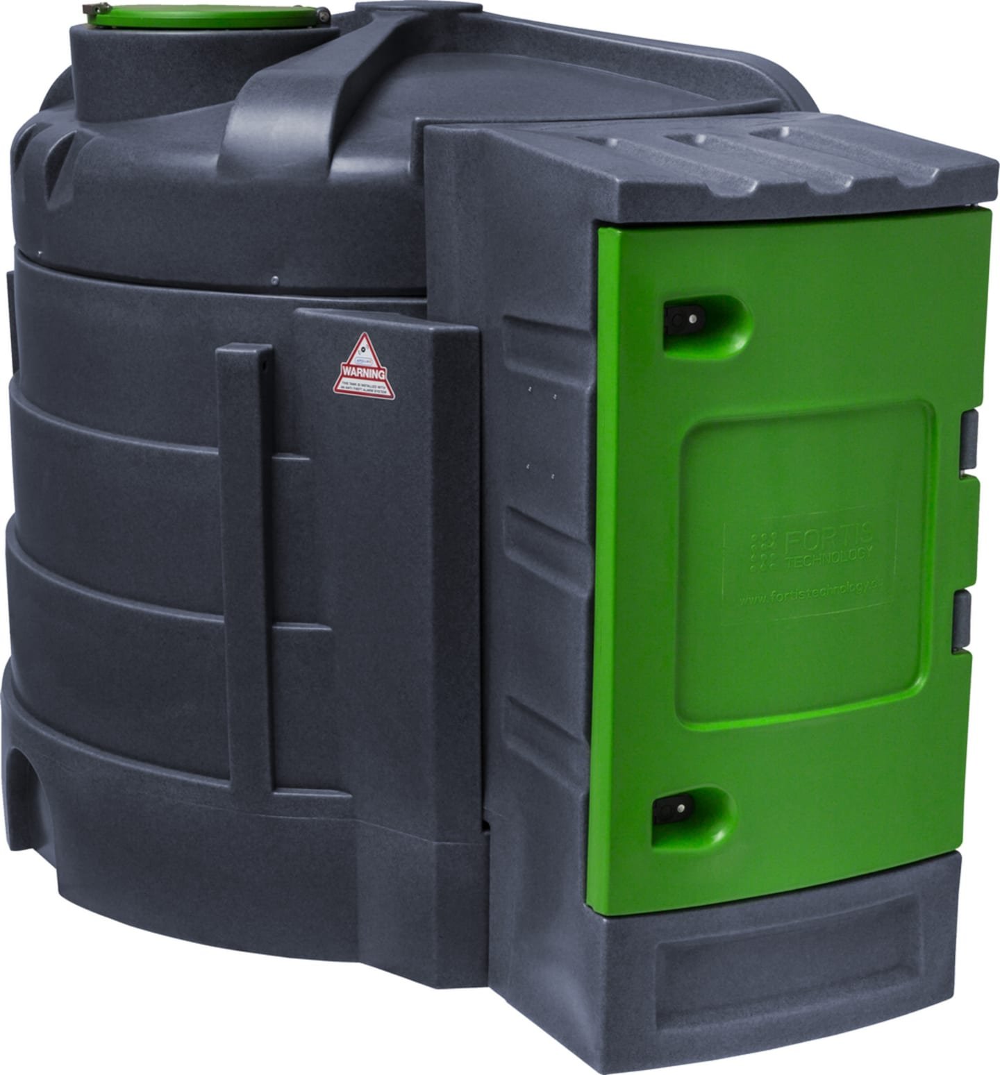 Cemo Tankheizung 230 V/435 W für Tankanlage Cube AdBlue® 1.500, 2.500, 5.000 l, 10756 – Bild 9