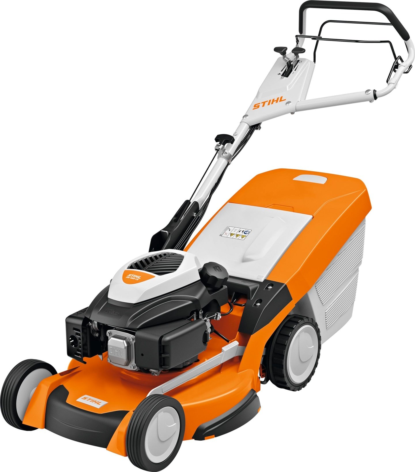 Tielbürger Kehrgutbehälter für Kehrmaschine tk48 Pro AD-560-030TS – Bild 5