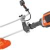 Husqvarna® Akku-Motorsense "535i RXT", Schnittbreite 45 cm, ohne Akku und Ladegerät, 9678506-07