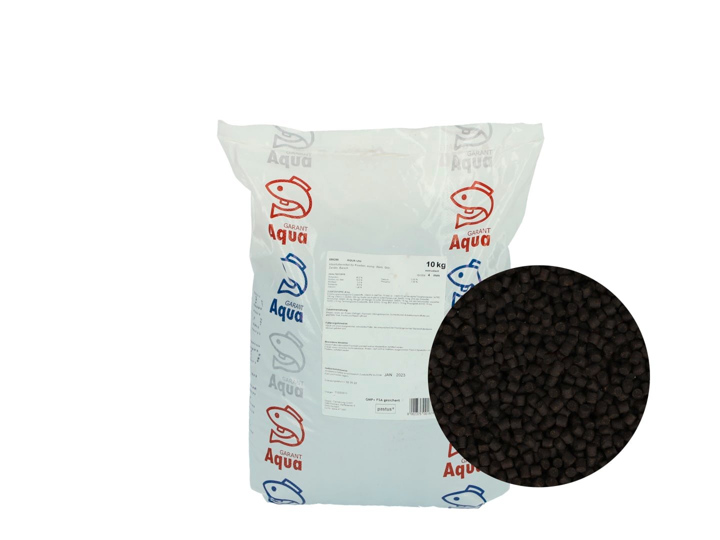 Schürfleistensatz für Schmidt Tarron MS 30.1, 3.000 x 200 mm, Stärke 50 mm, Gummi – Bild 9