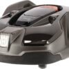 Husqvarna® Mähroboter "Automower® 450X" für Rasenflächen bis 5.000 m², 9678530-12