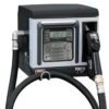ZUWA Kleintankstelle CUBE 70 MC 80, 230 V, 70 l/min P59400