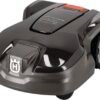 Husqvarna® Mähroboter "Automower® 305" für Rasenflächen bis 600 m², ohne Kabel, 9679740-12