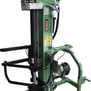 Widl® Holzspalter "HF-180 Topfix Z", 18 t, Scheitlänge max. 124 cm, 16.180