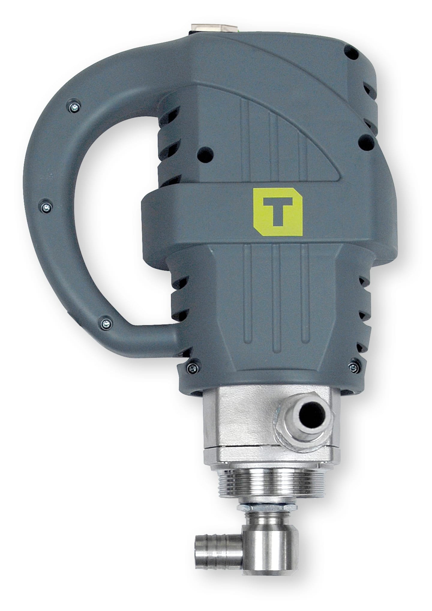 TECALEMIT Elektropumpe Hornet W 80 108808700 – Bild 6