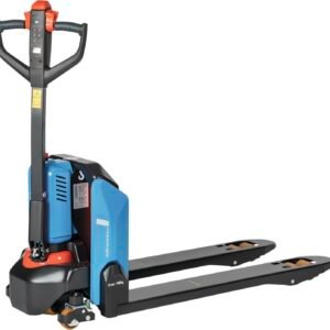 Pfaff Silberblau Elektrohubwagen "EGU 15 E Li-Ion" 1,5 t, Länge Gabelzinken 1.150 mm, N23315461