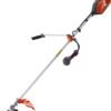 Husqvarna® Akku-Motorsense "325i R", Schnittbreite 42 cm, ohne Akku und Ladegerät, 9705669-01