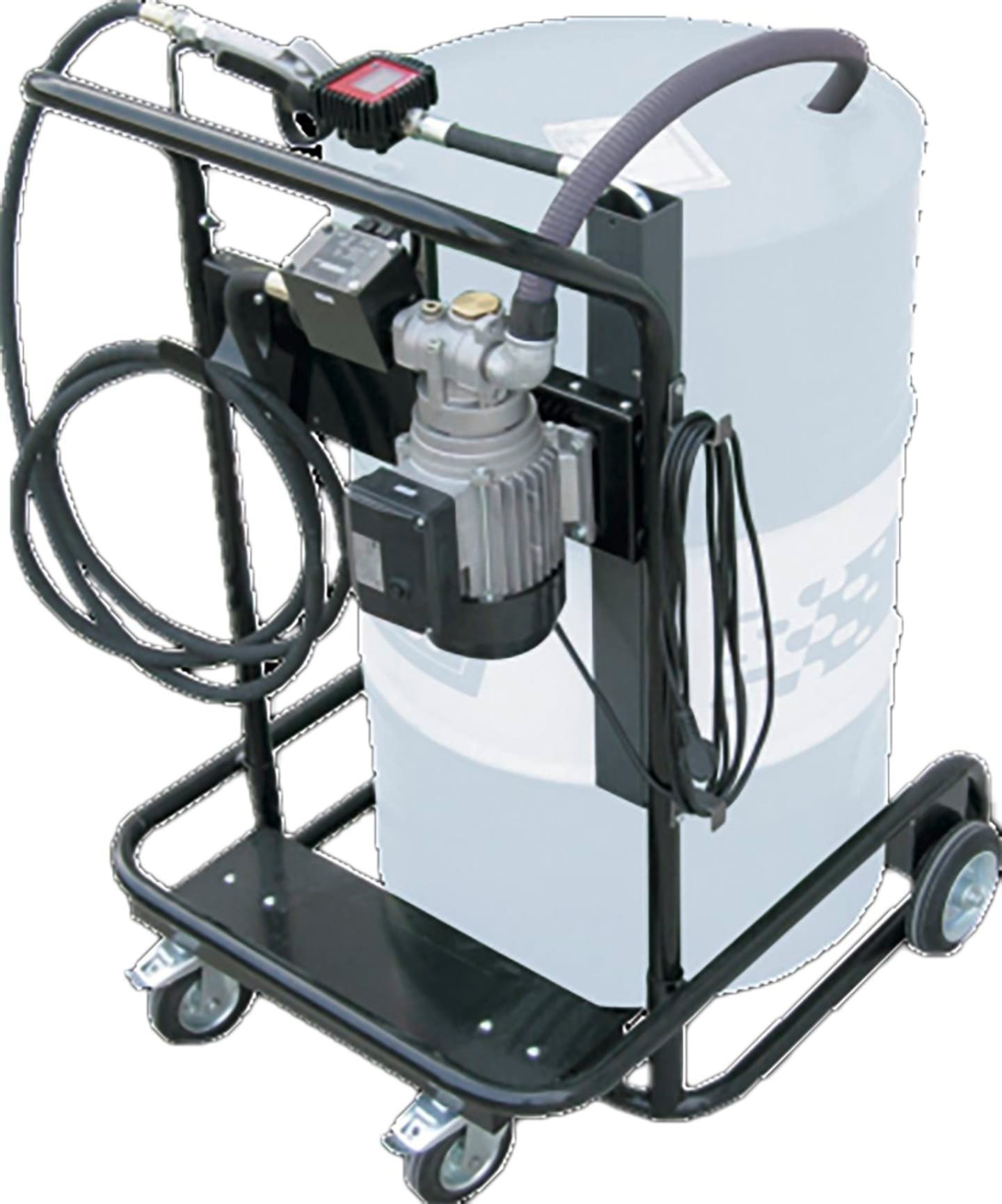 TECALEMIT Elektropumpe Hornet W 80 108808700 – Bild 11
