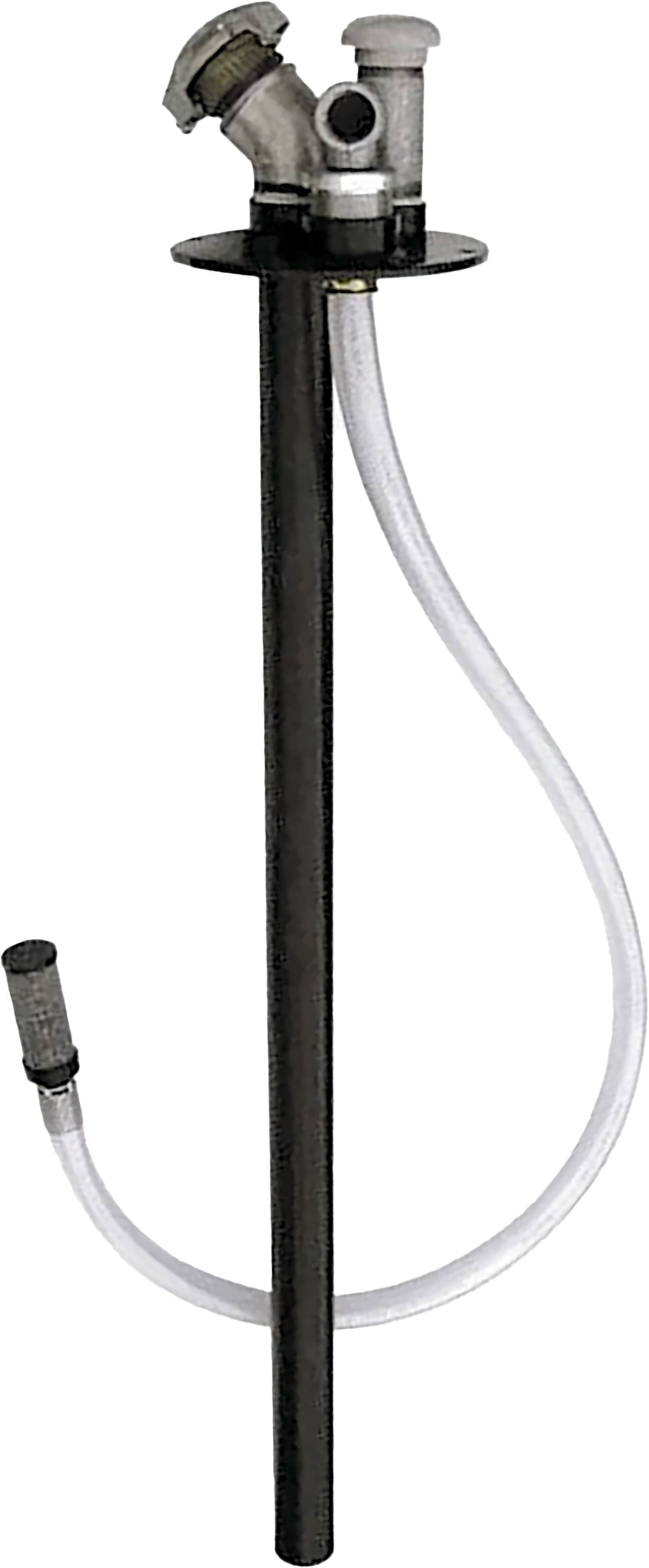 Cemo Tankanlage "Cube Slimline" 2.000 l, für Diesel; Biodiesel, stationär, 230 V-Pumpe, mit Zubehör-Paket zur Aufstellung im Freien, 11682 – Bild 2