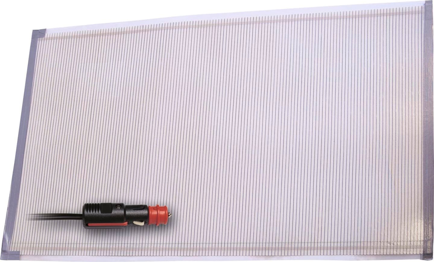Cemo Tankheizung 230 V/435 W für Tankanlage Cube AdBlue® 1.500, 2.500, 5.000 l, 10756 – Bild 2