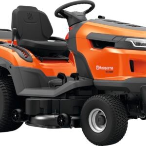 Husqvarna® Rasentraktor "TC 220T" 14,4 kW (19,6 PS), mit Mähdeck 108 cm, 9707278-01