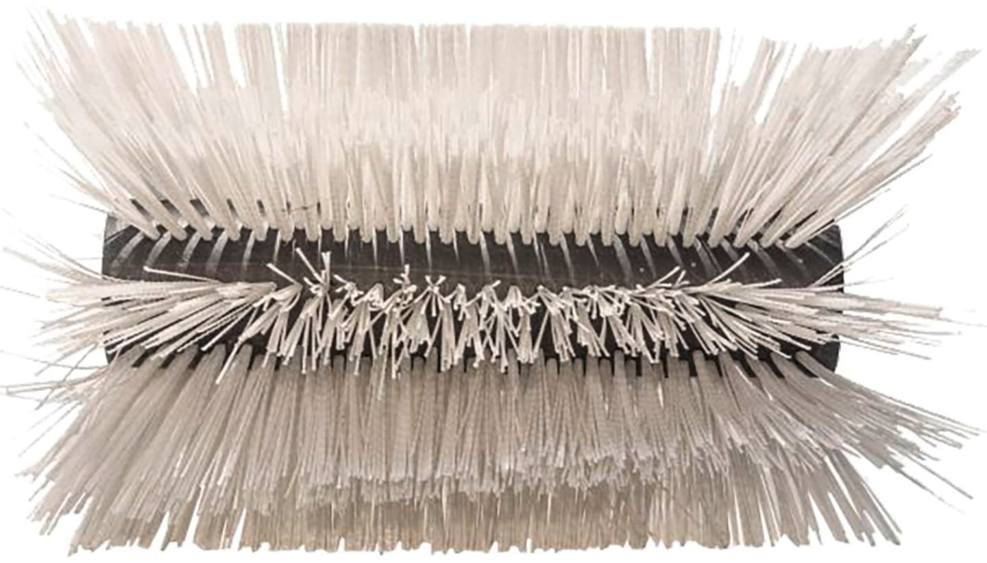 Wiedenmann® Schnee-Kehrwalze 2 St., für Kehrmaschine Combi Clean 2354, 025023017 – Bild 2