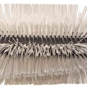 Wiedenmann® Schnee-Kehrwalze 2 St., für Kehrmaschine Combi Clean 2604, 026023017