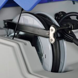 Cemo Schlauchaufroller 8 m, DN 19, für AdBlue®, für Tankanlage Cube AdBlue® 1.500, 2.500 l, 10431