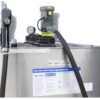 TECALEMIT Dieseltankanlage HDT-W 40 A-VT 1000 150501000