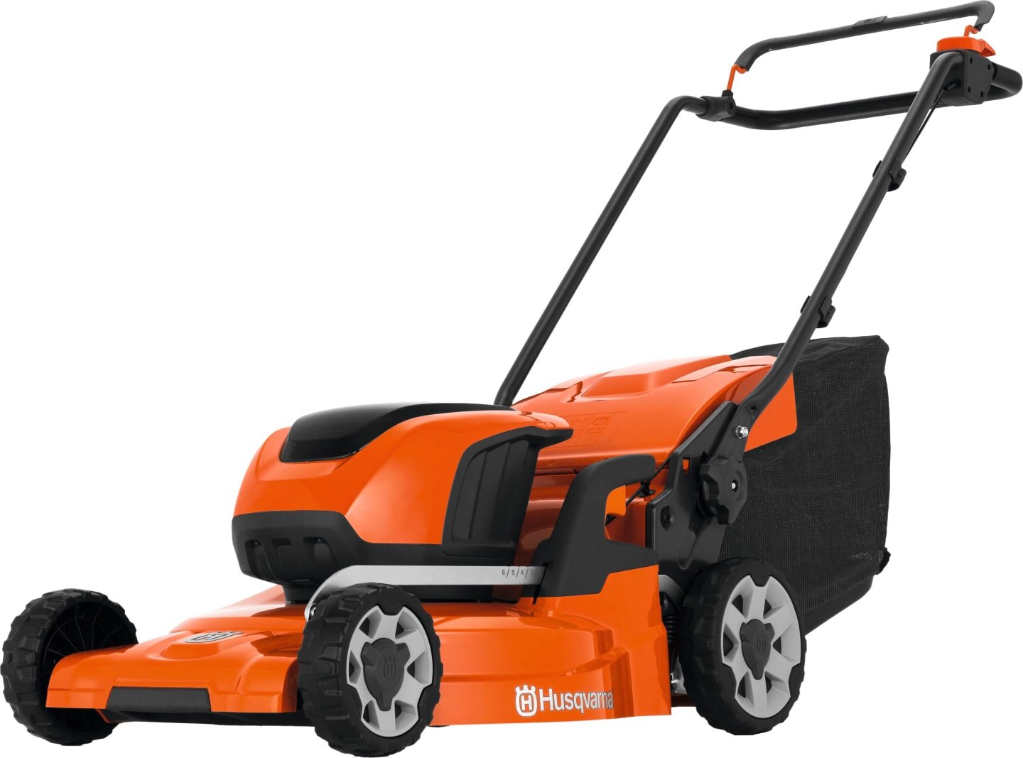 Husqvarna® Akku-Rasenmäher "LC 247i" Schnittbreite 47 cm, ohne Akku und Ladegerät, 9705420-01 – Bild 3