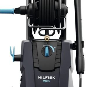 Nilfisk Hochdruckreiniger "MC1C-125/500 XT EU" , 128471500