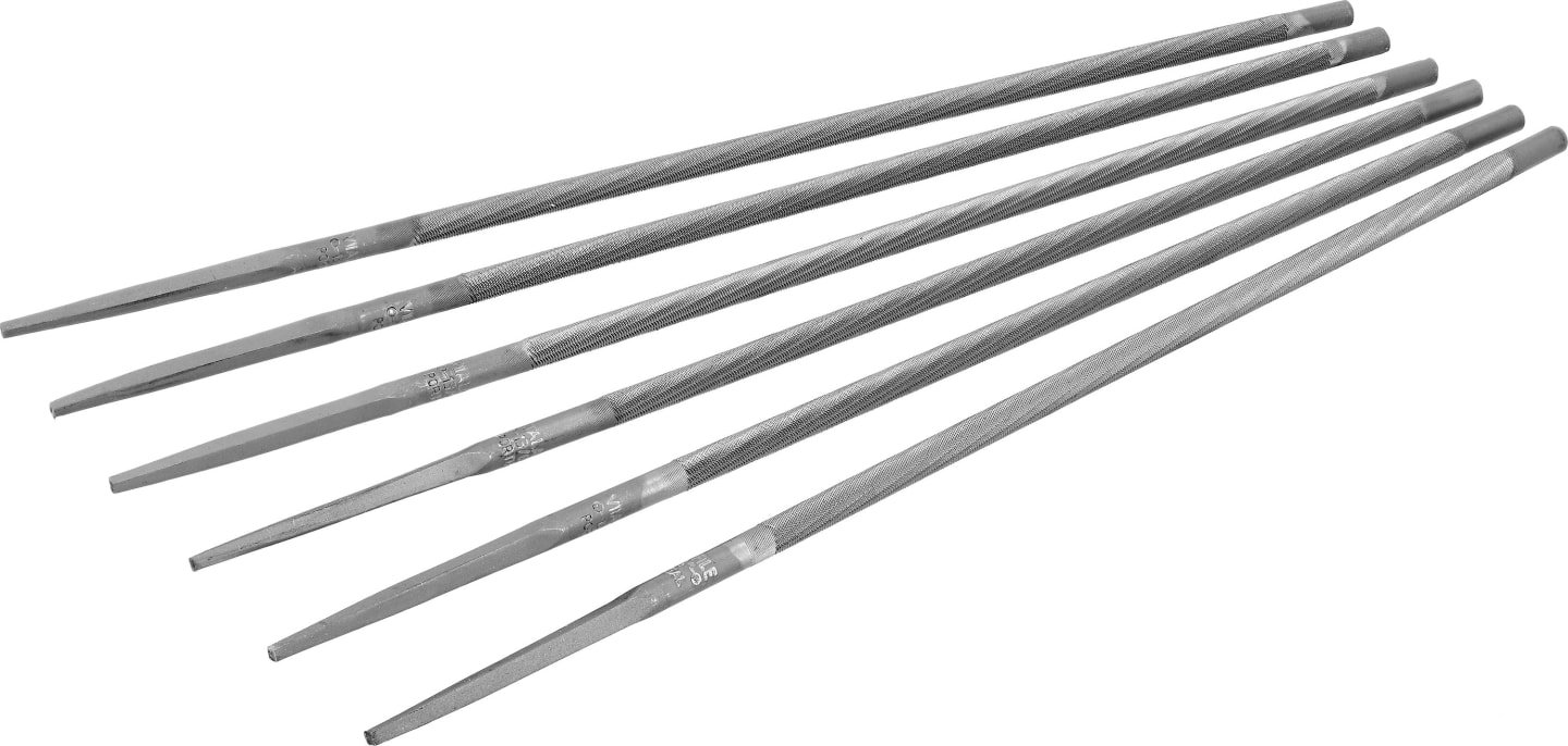 Oregon® Sägekette "PowerCut™ 75EXL" 3/8" .063"/1,6 mm, 1.640 Treibglieder, Vollmeißel, Rollenware, 75EXL-100R – Bild 2