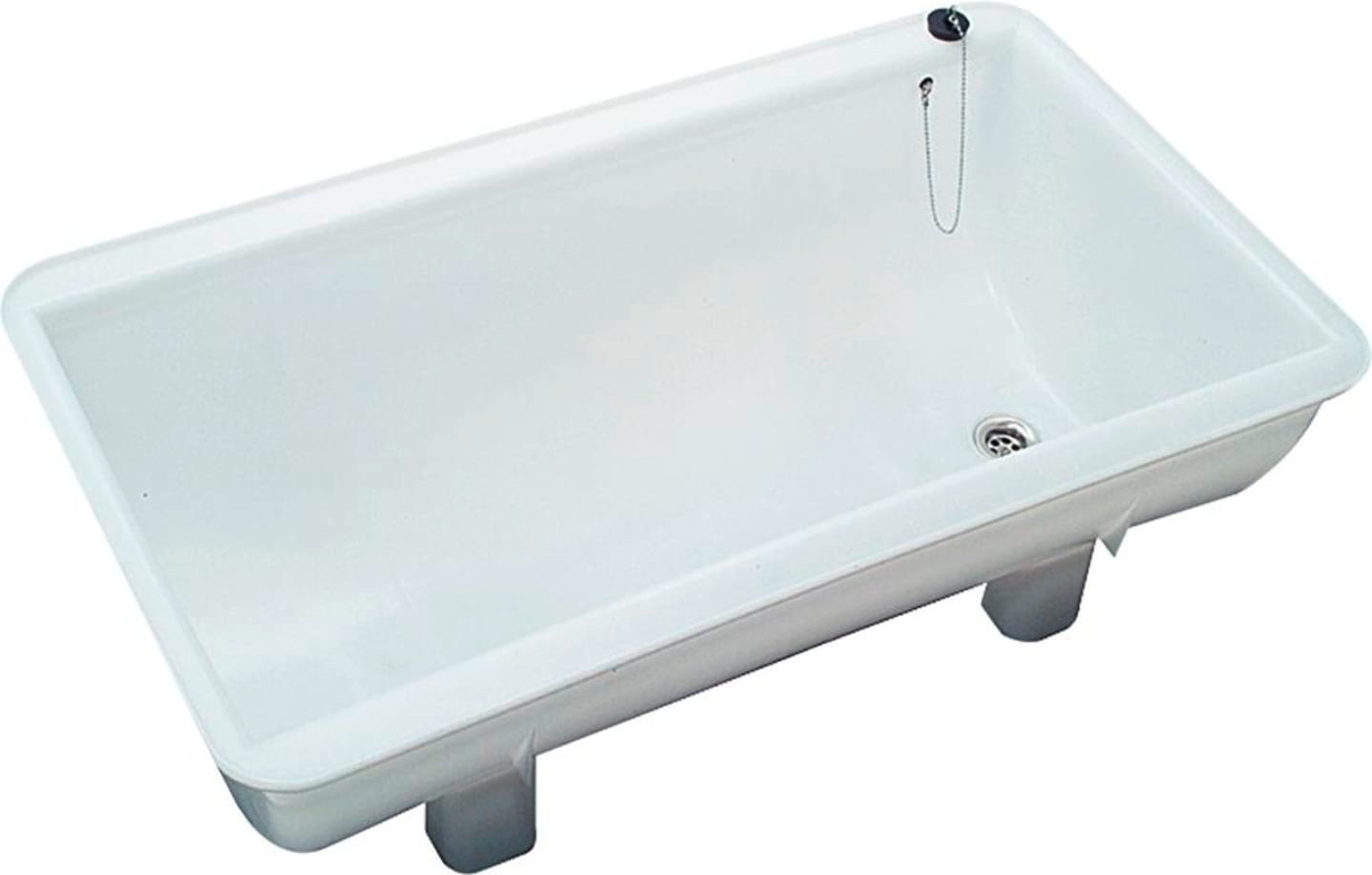 Düvelsdorf Umbausatz hydraulische Betätigung Sammelwanne für Kehrmaschine Stratos, 4550100 – Bild 10