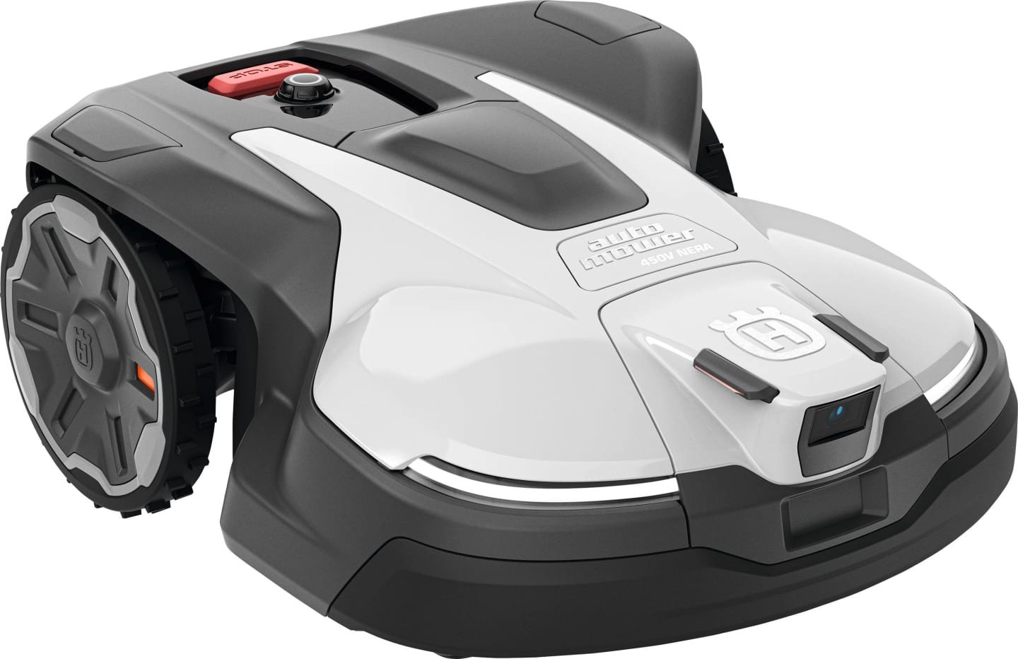 Husqvarna® Mähroboter "Automower® 450V NERA" für Rasenflächen bis 7.500 m², 9708202-12