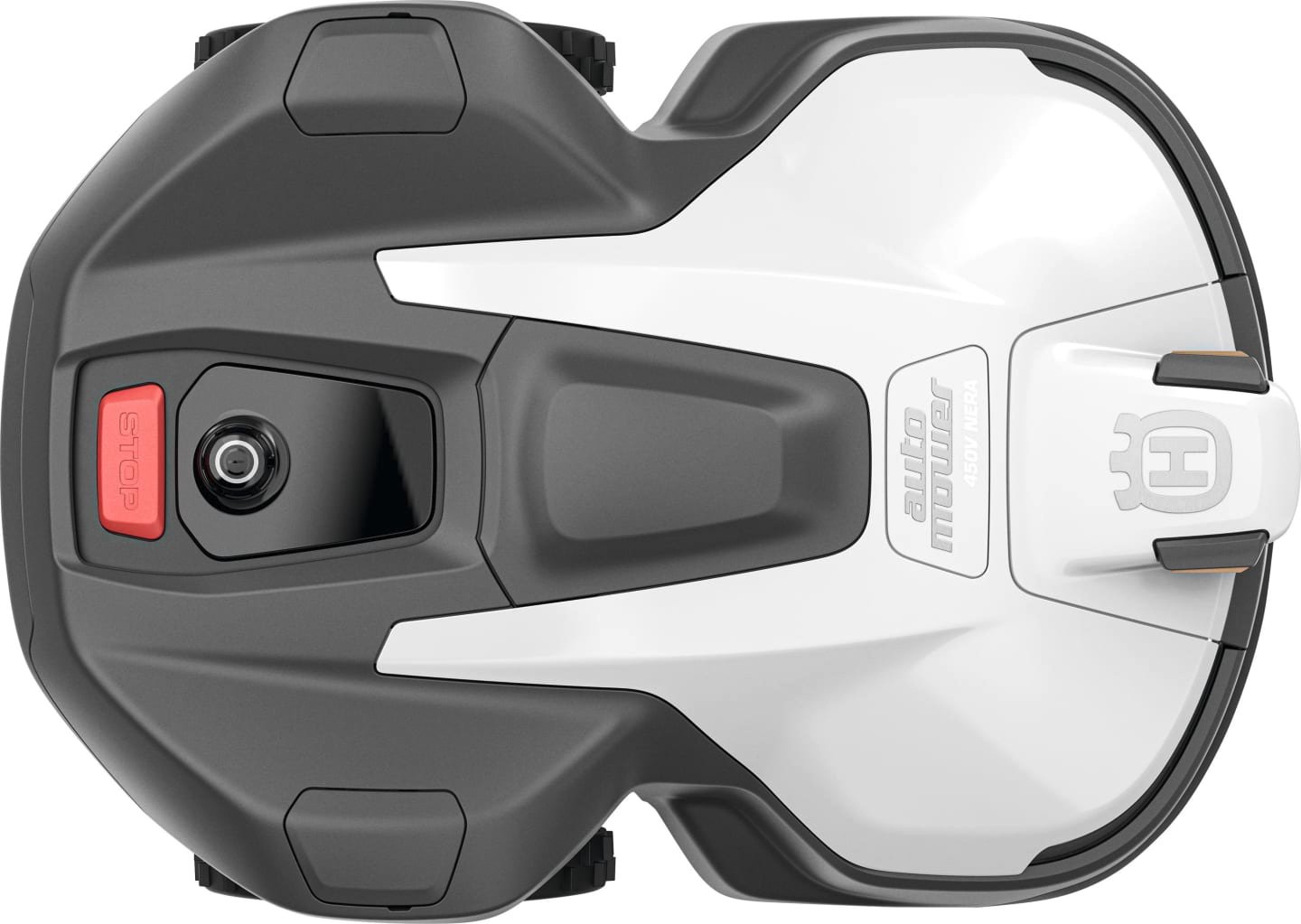 Husqvarna® Mähroboter "Automower® 450V NERA" für Rasenflächen bis 7.500 m², 9708202-12 – Bild 4