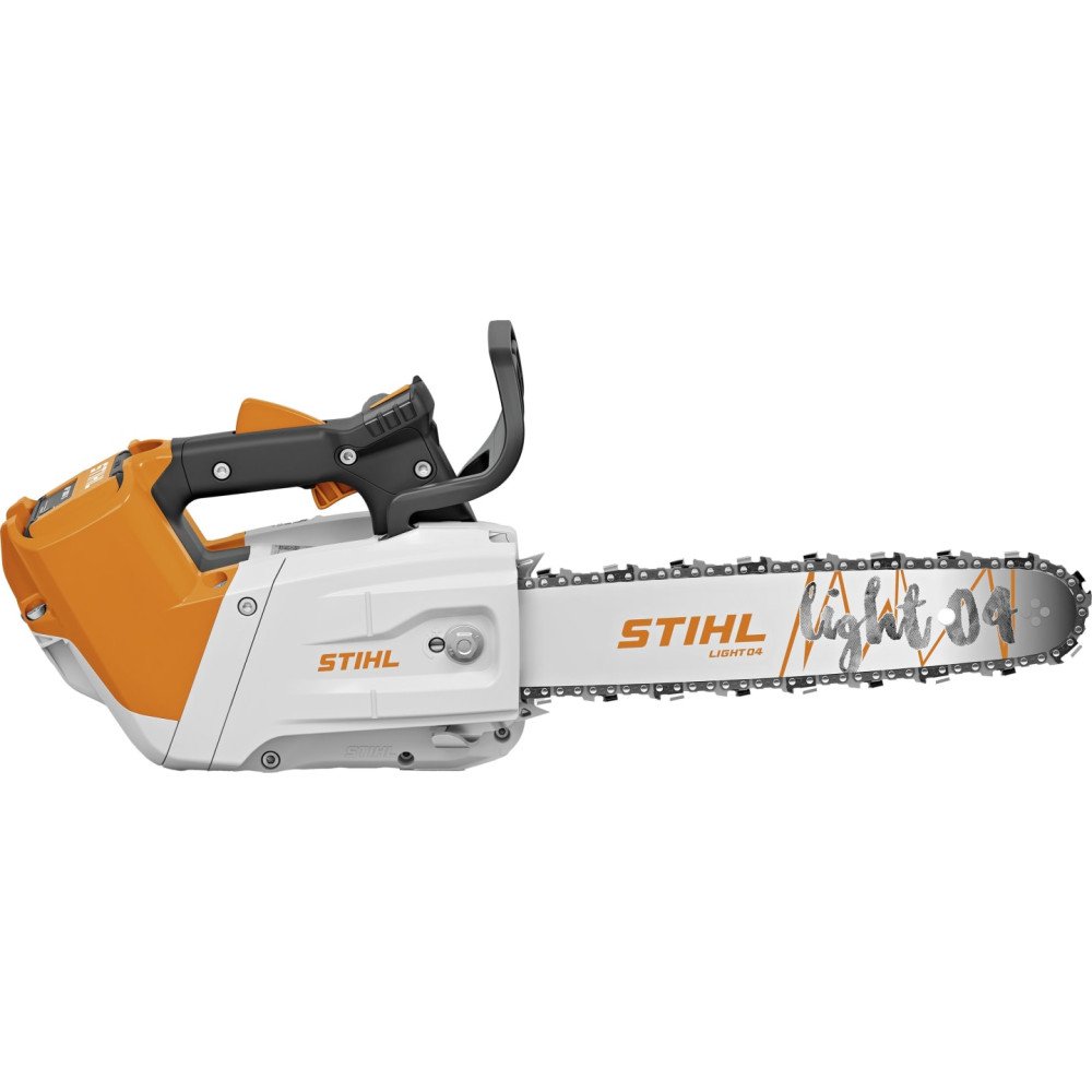 STIHL Akku-Kettensäge "MSA 220 T" Schienenlänge 30 cm, ohne Akku/Ladegerät, MA01 200 0066