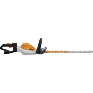 STIHL Akku-Heckenschere "HSA 130 R", Schnittlänge 60 cm, ohne Akku und Ladegerät, 4869 011 3560