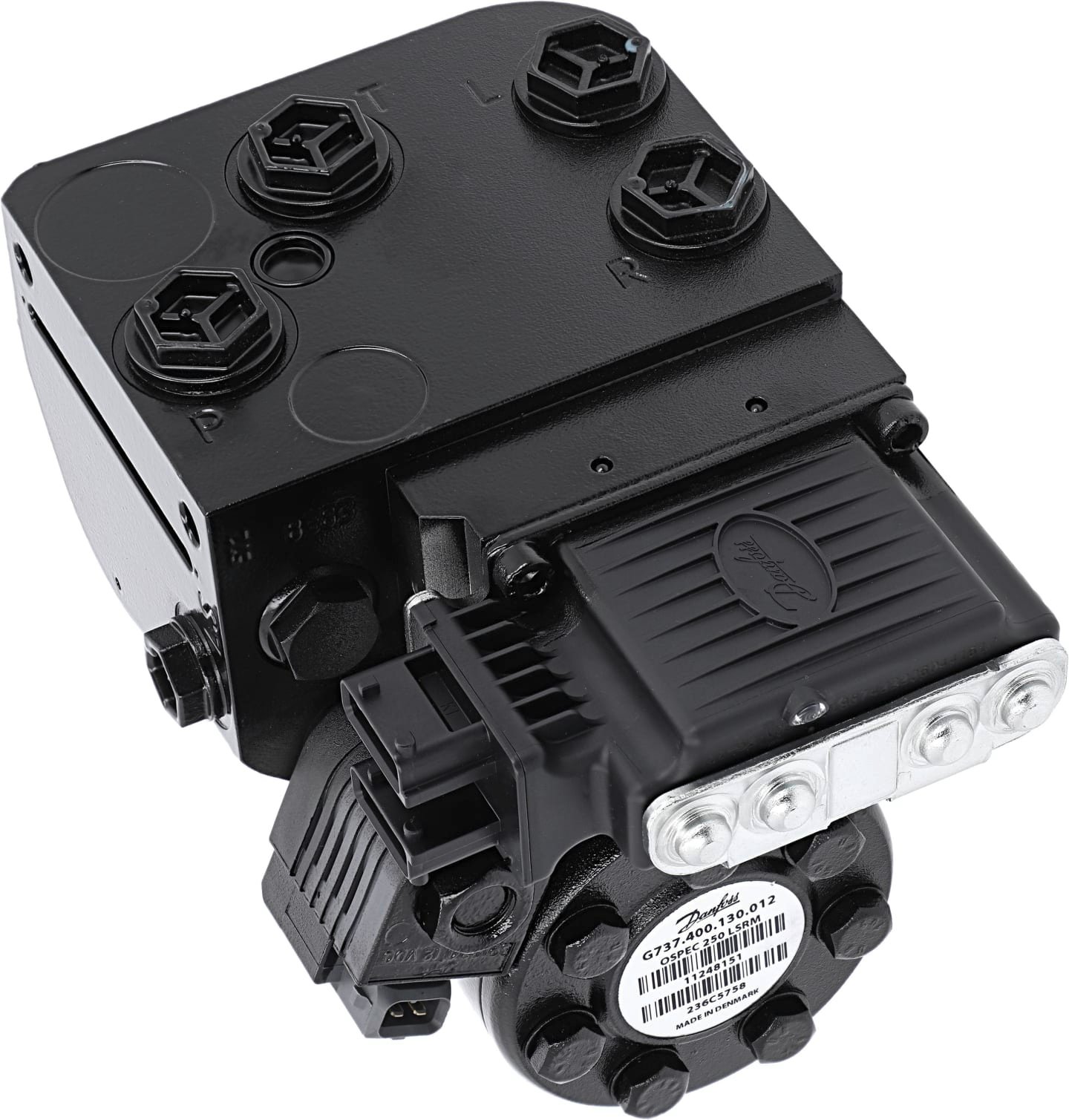 Fendt Lenkeinheit "Vario Guide" für Traktor Vario 700 S4/SCR, G737400130012 – Bild 10