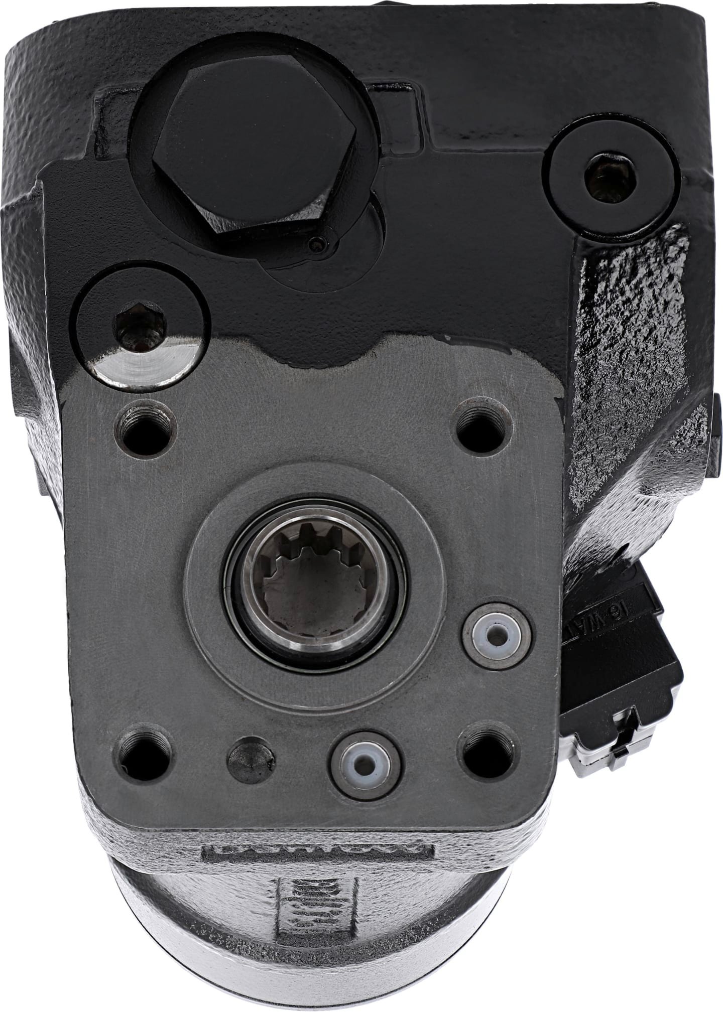 Fendt Lenkeinheit "Vario Guide" für Traktor Vario 700 S4/SCR, G737400130012 – Bild 4