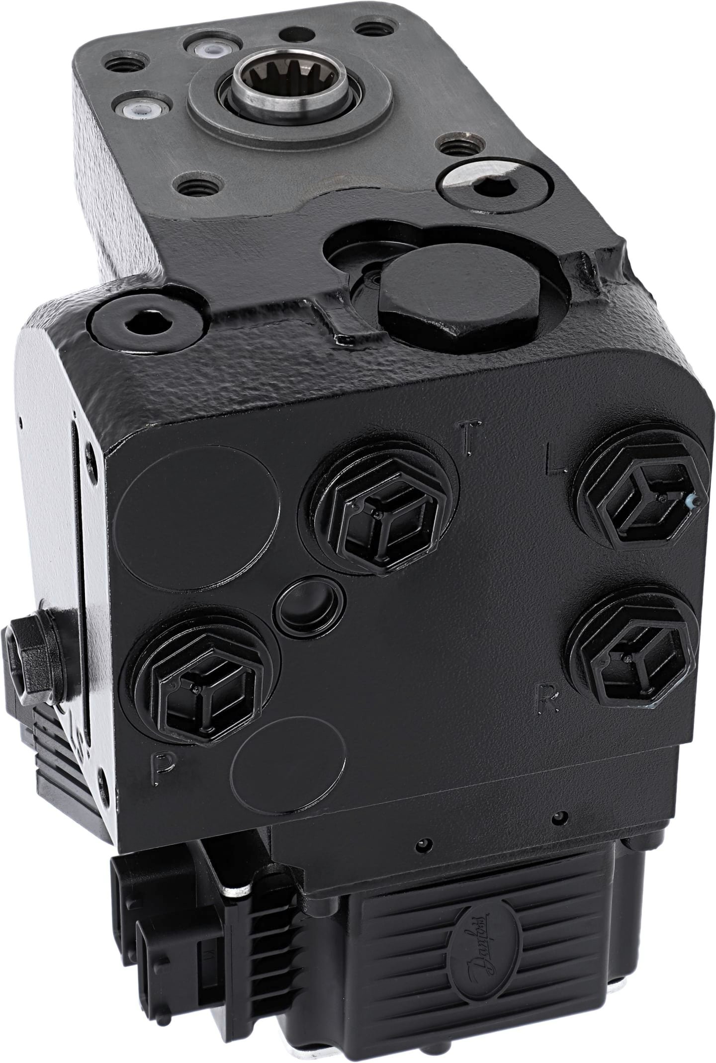 Fendt Lenkeinheit "Vario Guide" für Traktor Vario 700 S4/SCR, G737400130012 – Bild 3