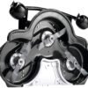 Husqvarna® Mähwerk "Combi® 103" Schnittbreite 103 cm, für Rider R 316TX, R 316TX AWD, R 316TsX AWD, Rider R 318X, R 320X AWD, 9671524-01