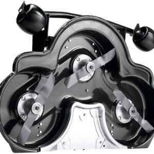 Husqvarna® Mähwerk "Combi® 103" Schnittbreite 103 cm, für Rider R 316TX, R 316TX AWD, R 316TsX AWD, Rider R 318X, R 320X AWD, 9671524-01