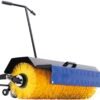Husqvarna® Kehrmaschine 105 cm für Rider R 300 Serie, 5870246-01