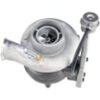 BTS Holset Turbolader für Case IH 8120 Axial-Flow, 8230 Axial-Flow, Steyr Kompakt 370–375