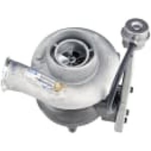 BTS Holset Turbolader für Case IH 8120 Axial-Flow, 8230 Axial-Flow, Steyr Kompakt 370–375