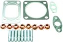 BTS Holset Turbolader für Case IH Magnum 7230 Pro, 7240 Pro, 7250 Pro, Magnum 8940 – Bild 6