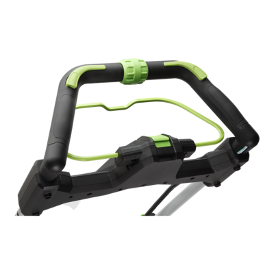 47 Cm Rasenmäher Mit Radantrieb (kit) – Bild 3